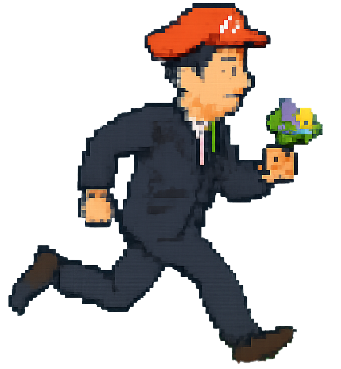 ポメランニング